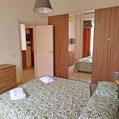 Casa Tre Cuori - San Siro, City Life, Fiera Milano - Gambara M1-2