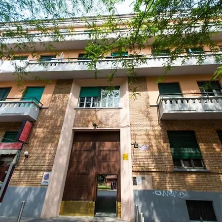 Casa Tre Cuori - San Siro, City Life, Fiera Milano - Gambara M1-3